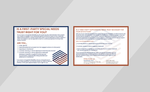 Design de Carte de Visite par Creations Box 2015 pour ce projet | Design : #30444758