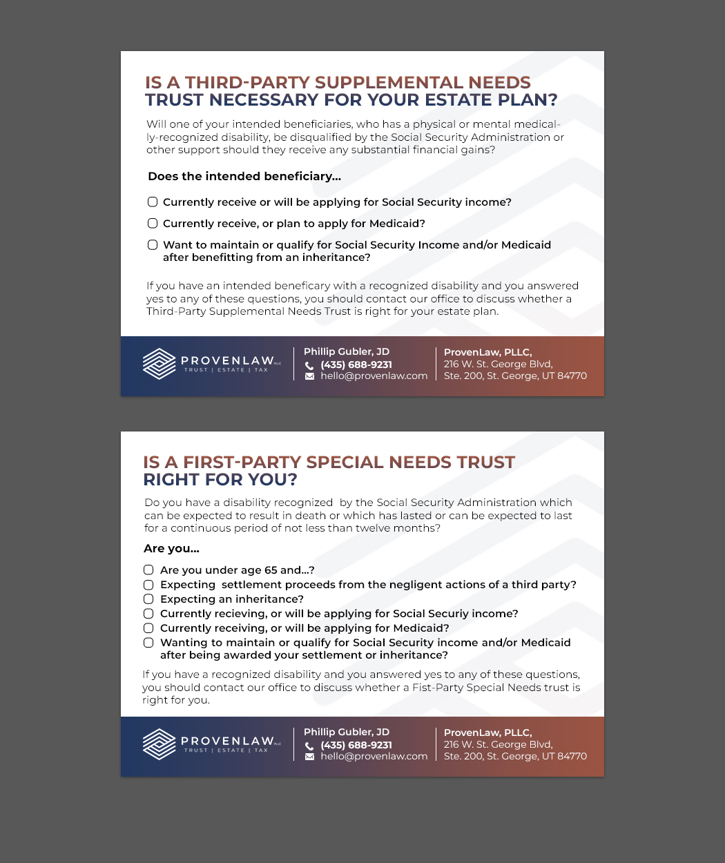 Diseño de Tarjeta de Presentación por chandrayaan.creative para este proyecto | Diseño #30539695