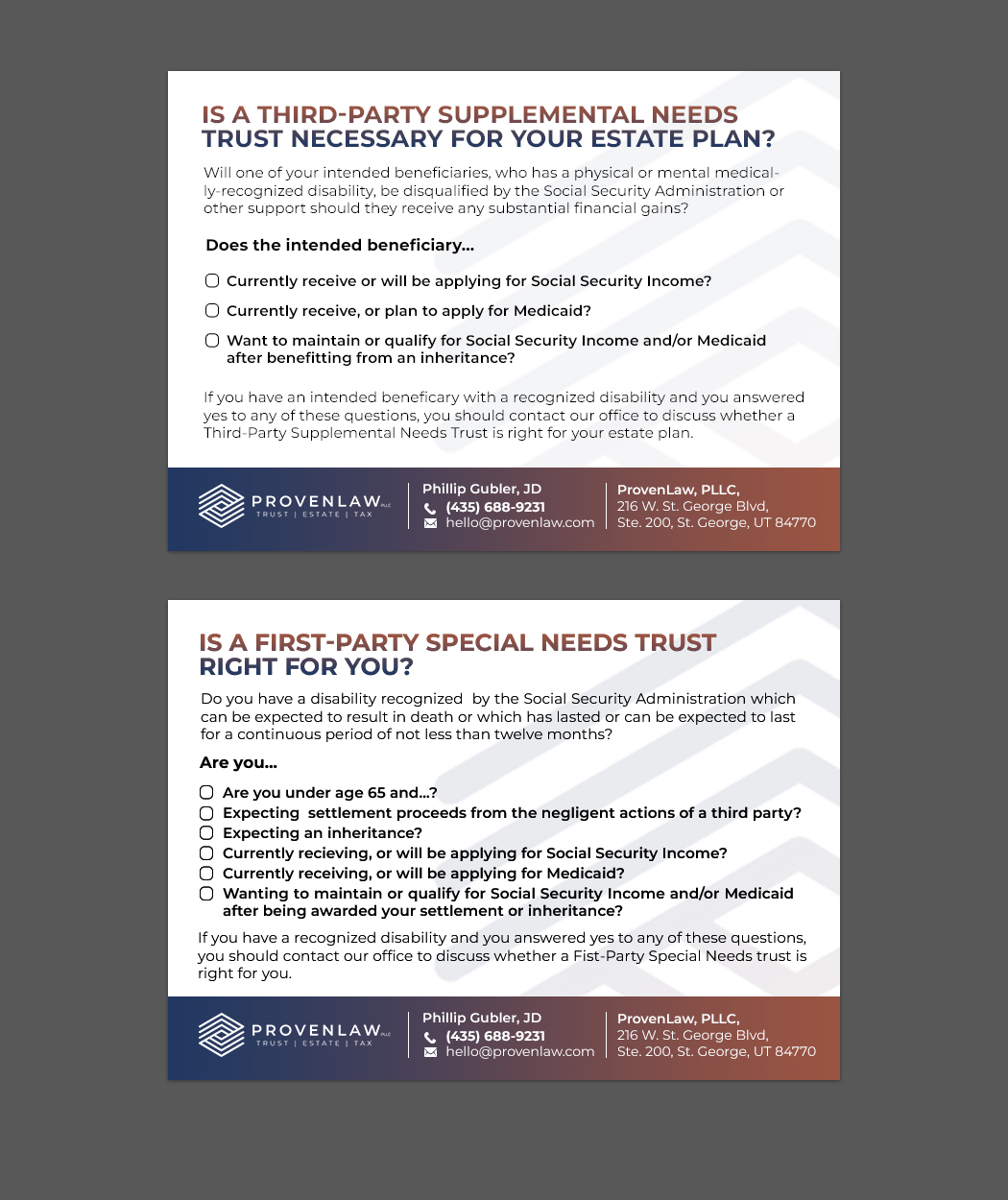 Diseño de Tarjeta de Presentación por chandrayaan.creative para este proyecto | Diseño #30539886