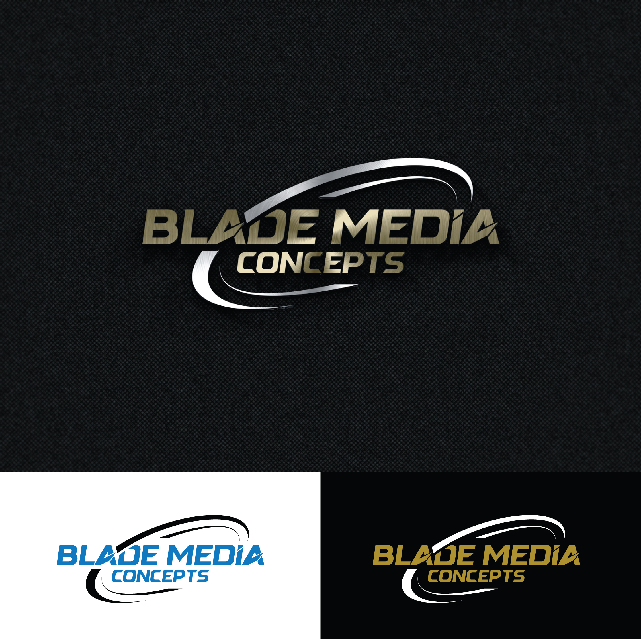 Logo Design by StromDesignHub for this project | Design #30446354