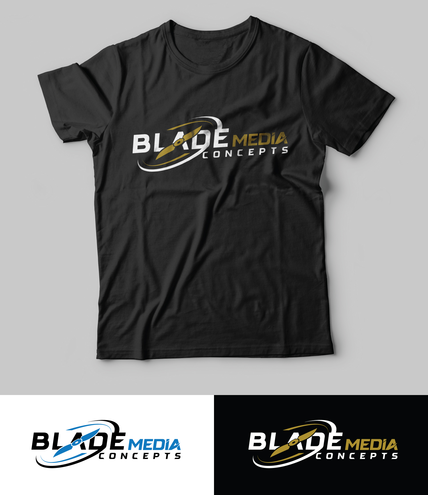 Logo Design by StromDesignHub for this project | Design #30453500