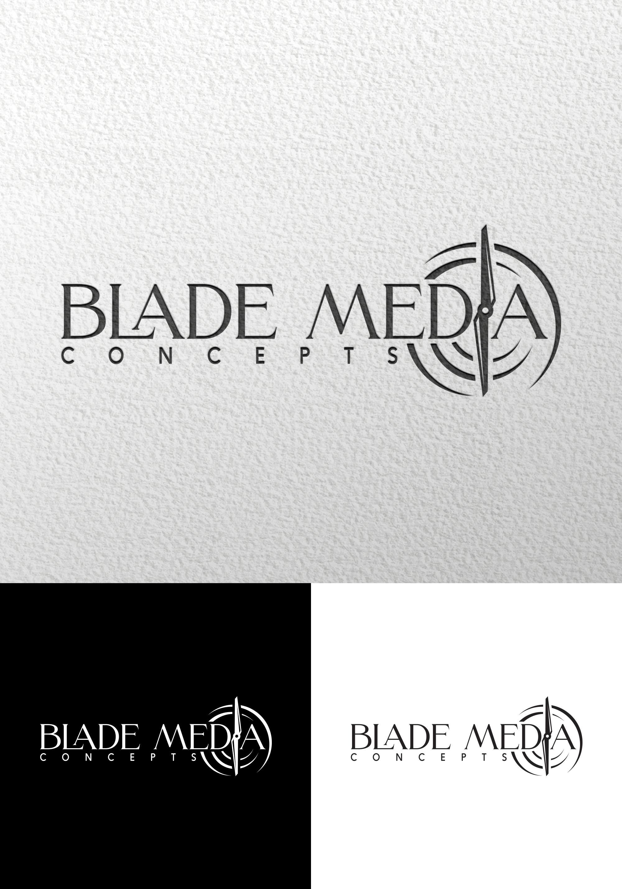 Logo Design by we with for this project | Design #30447725