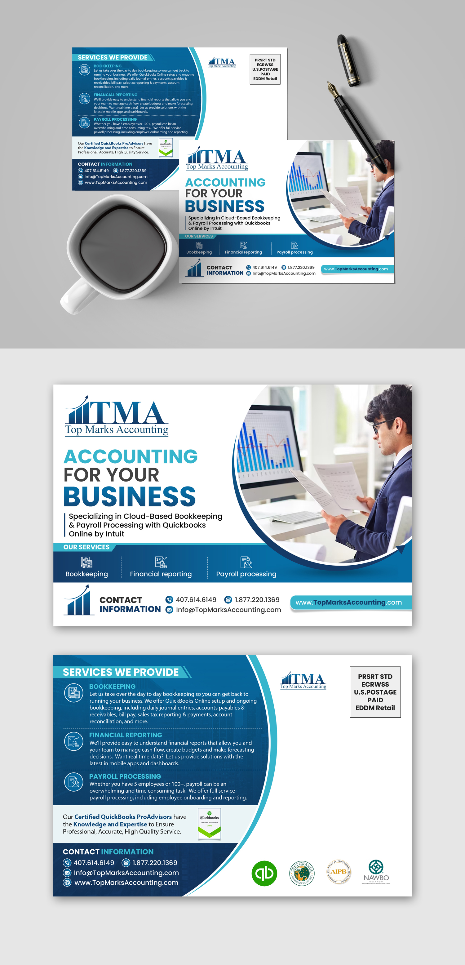 Design de Carte Postale par debdesign pour ce projet | Design #30443591