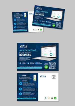 Postcard Design by debdesign for this project | Design: #30443786