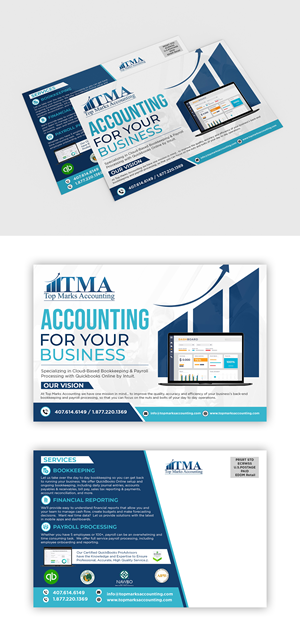 Postcard Design by debdesign for this project | Design: #30456770