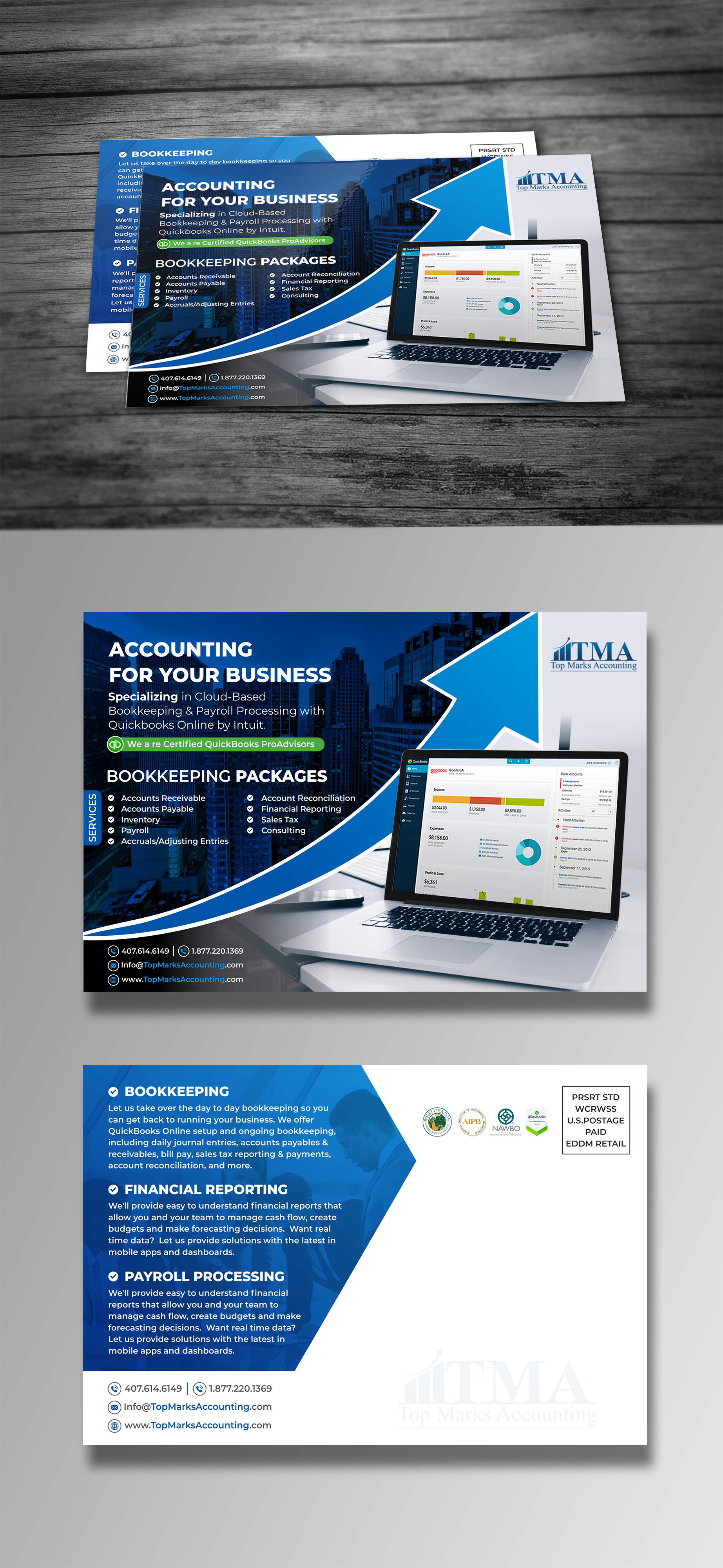 Diseño de Postal por ecorokerz para este proyecto | Diseño #30465578