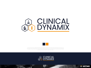 Logo Design by ARTMD for this project | Design: #30450890