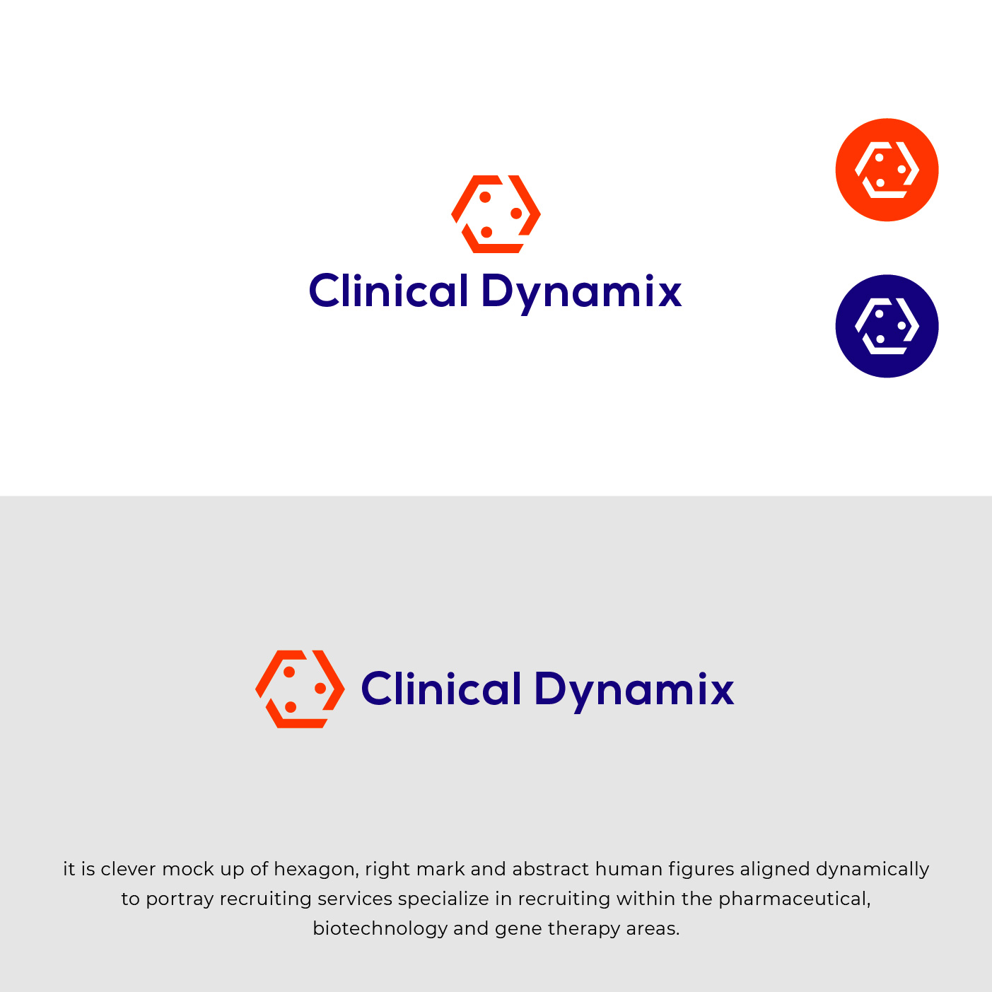 Logo Design by nandkumar for this project | Design #30445245
