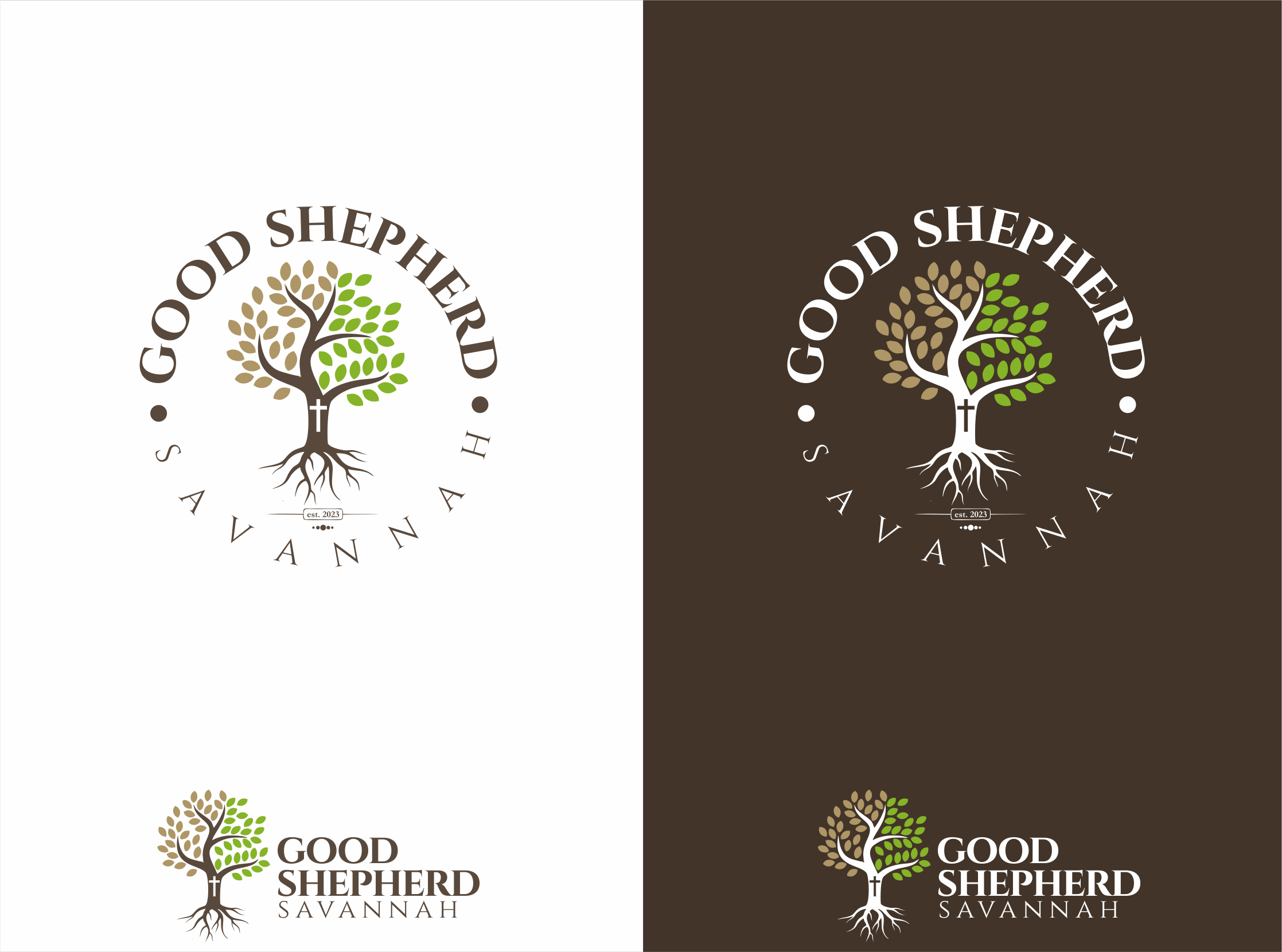 Logo Design by nikkiblue for this project | Design #30477130