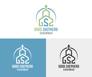 Logo Design by cheez_O for this project | Design: #30441430