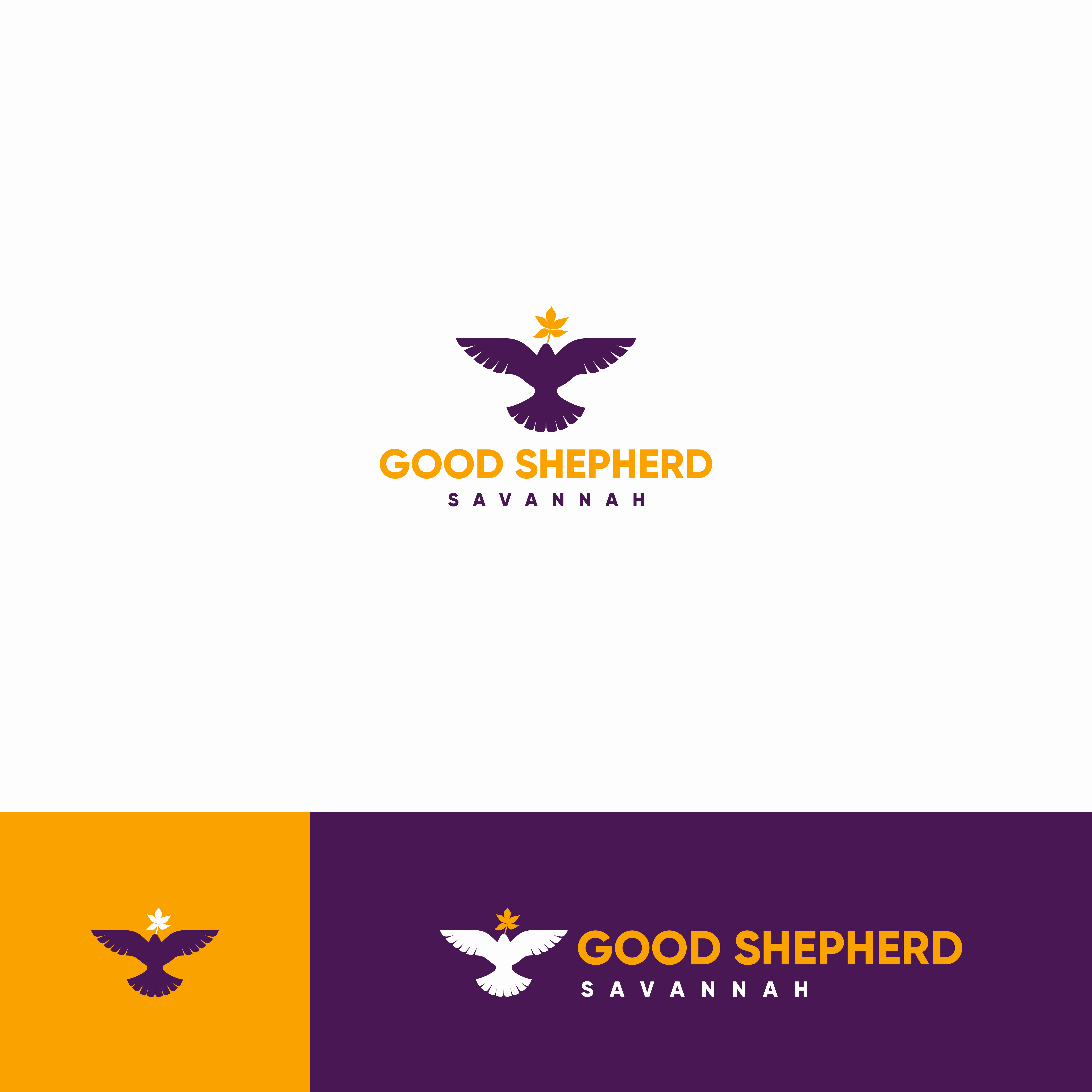 Logo-Design von R!CKY für dieses Projekt | Design #30479110