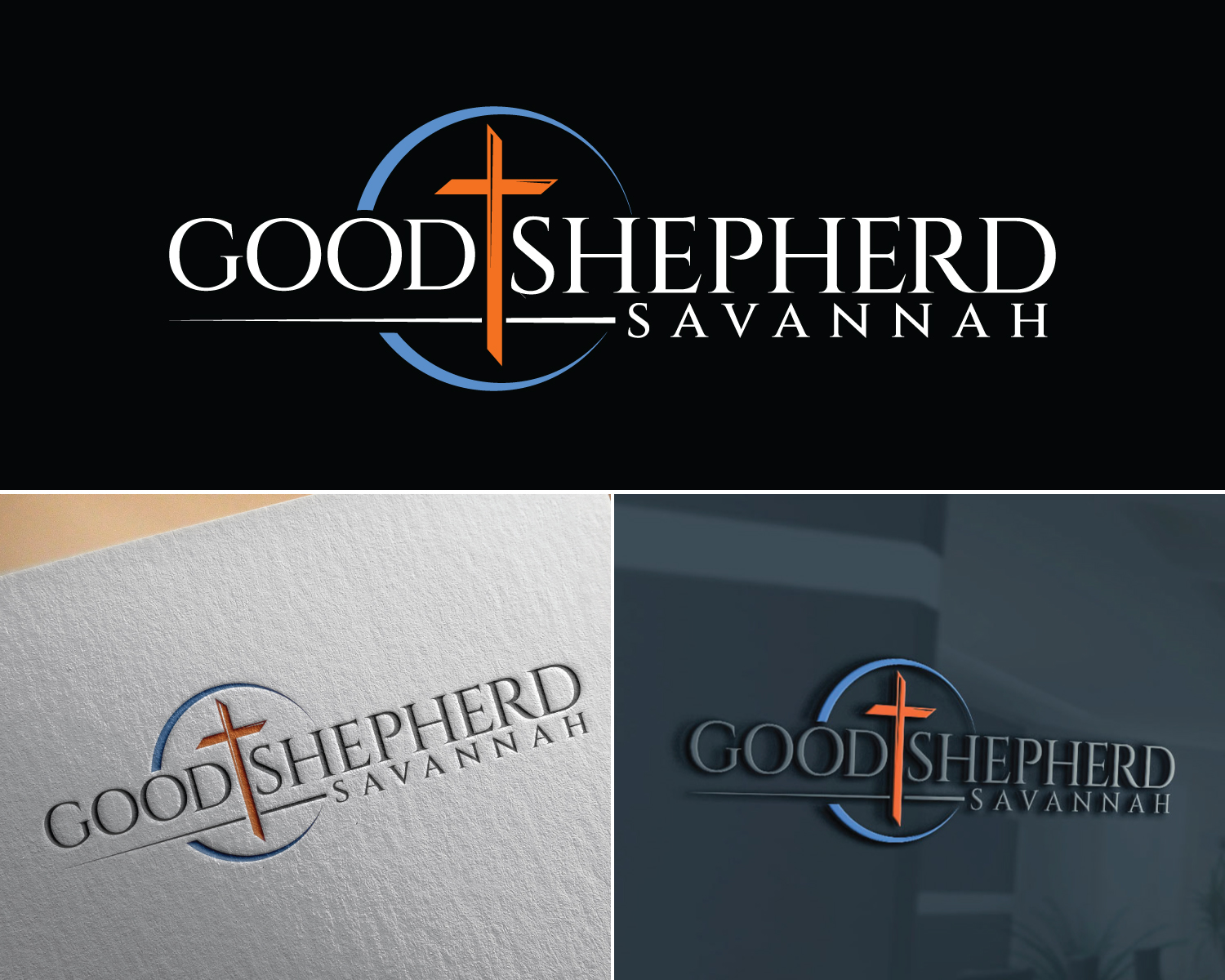 Logo Design by Atec for this project | Design #30448669