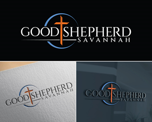 Logo Design by Atec for this project | Design: #30448669