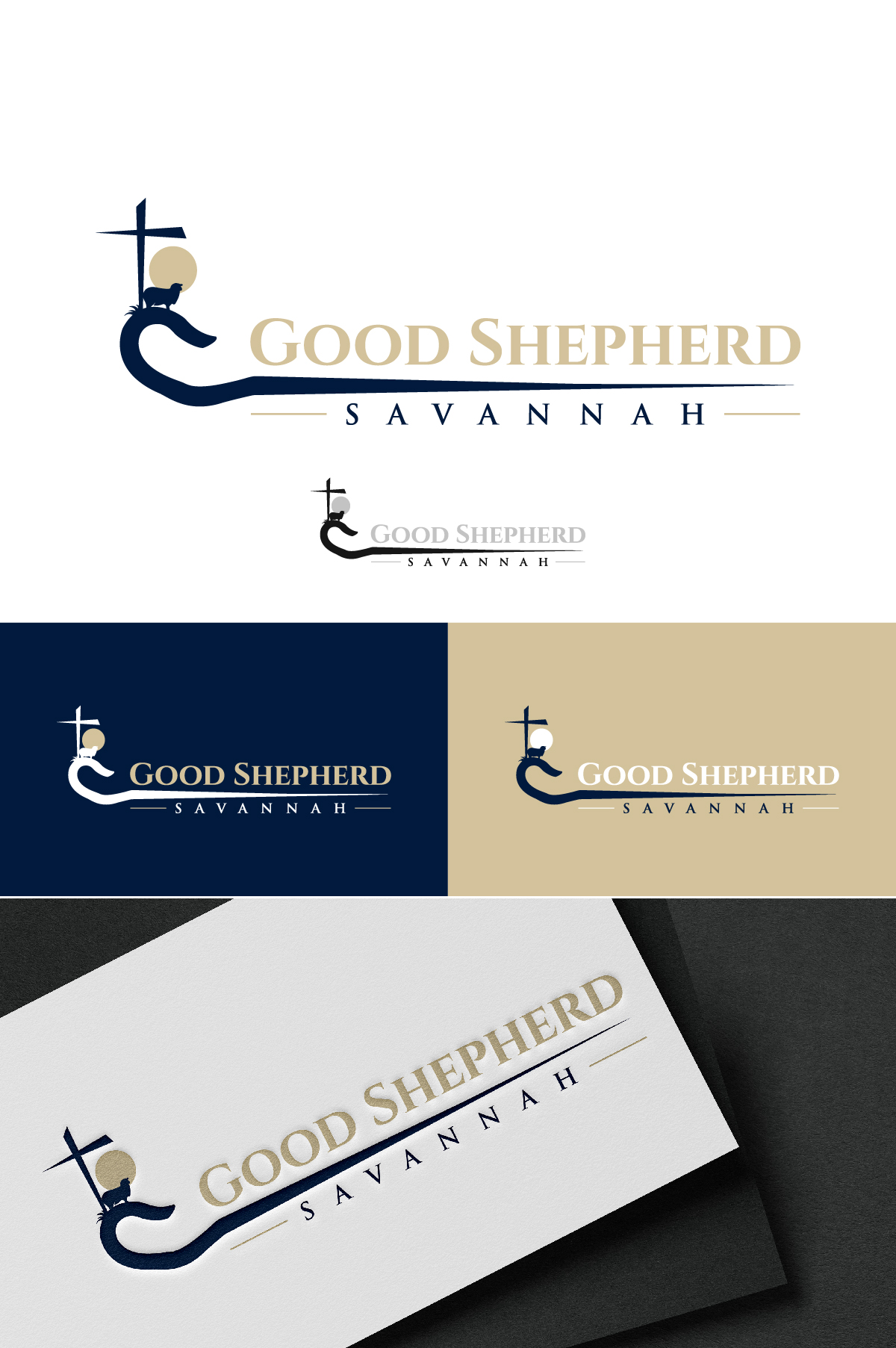 Logo Design by DesignLima for this project | Design #30444463