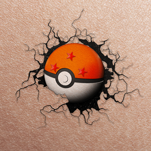 Tattoo Design by BJY