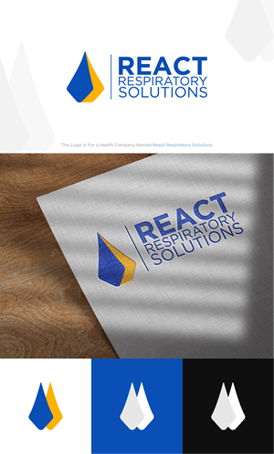 Logo Design by CreziaDesigns