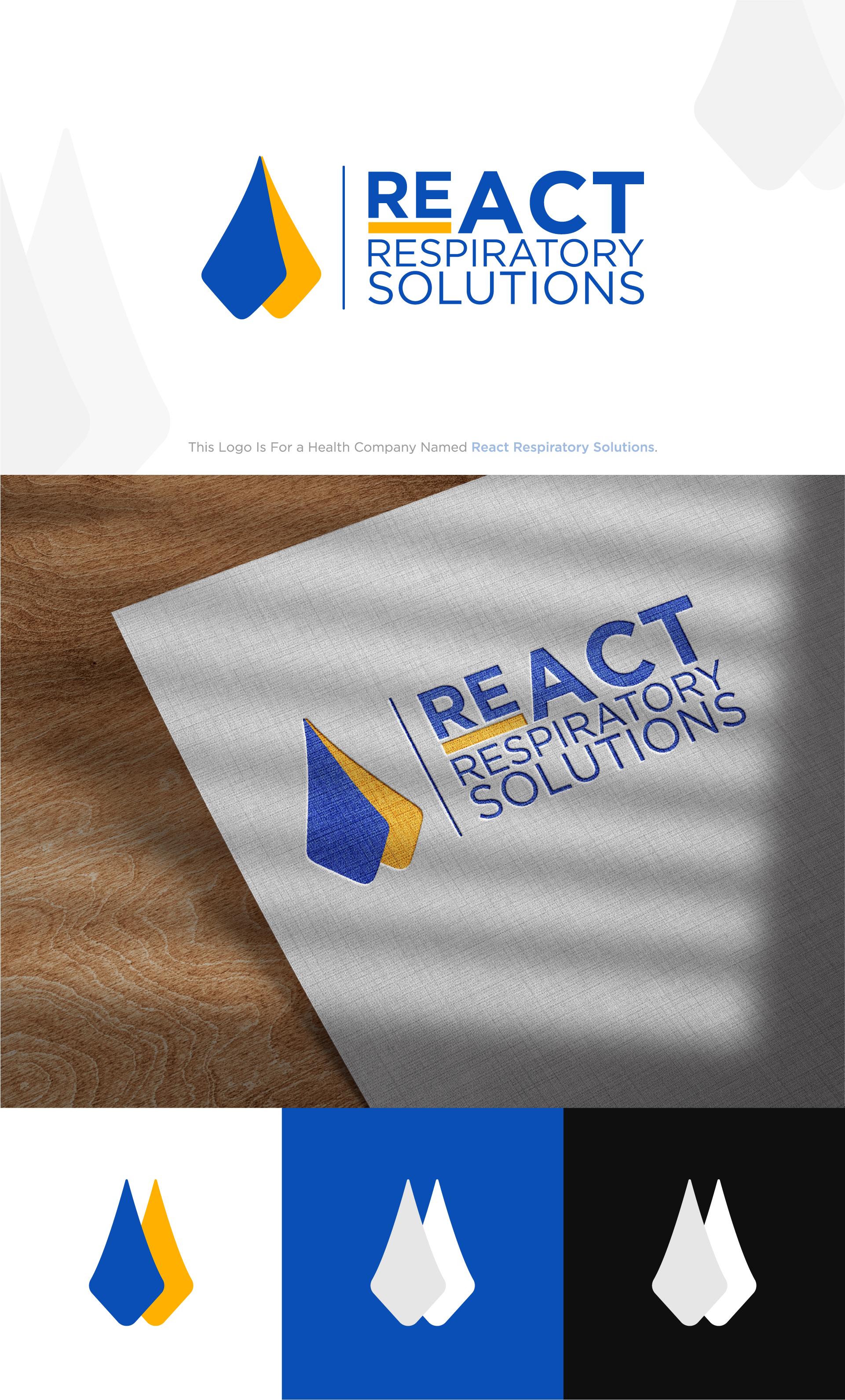 Logo Design by CreziaDesigns for this project | Design #30447557