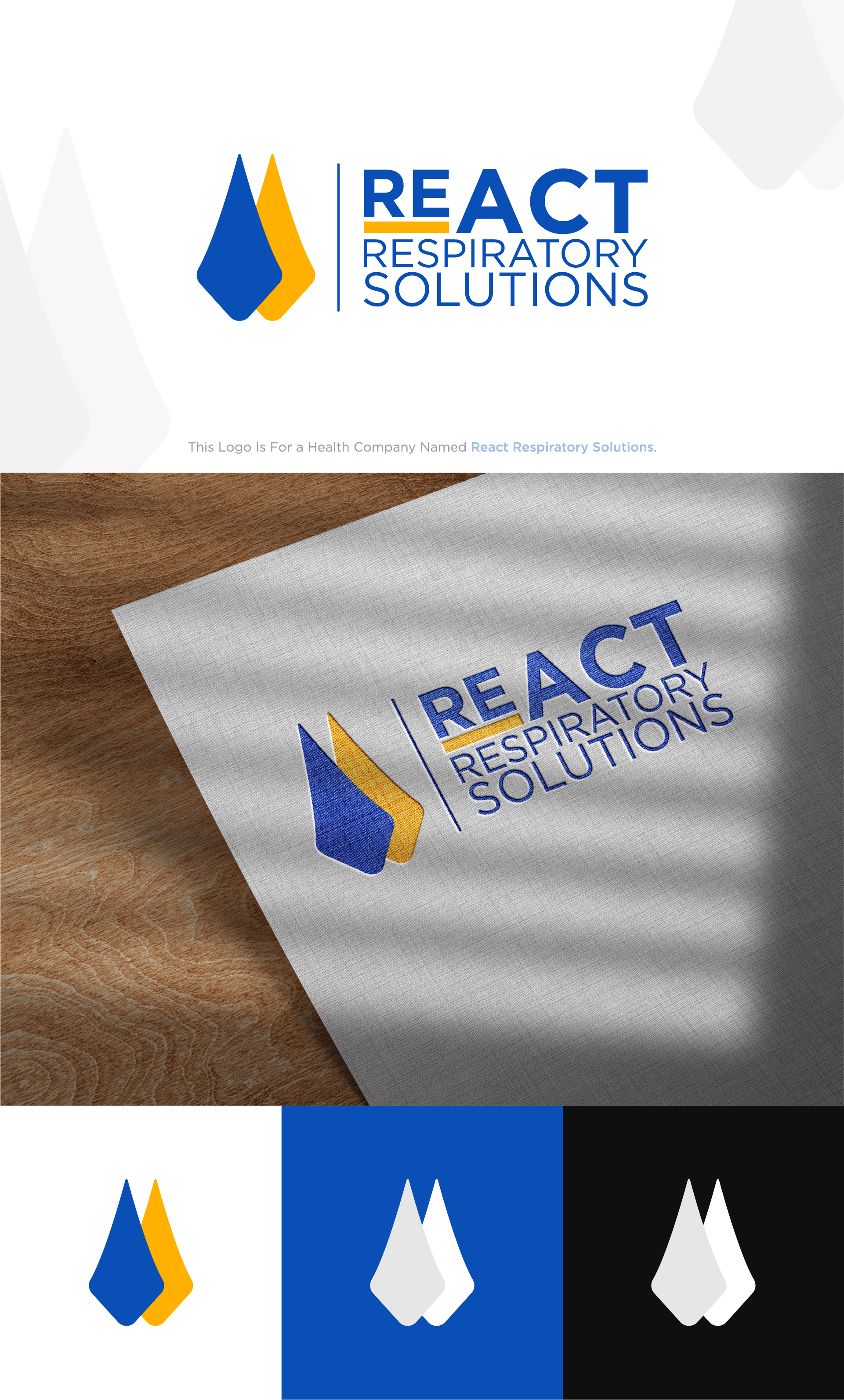 Logo Design by CreziaDesigns for this project | Design #30447558