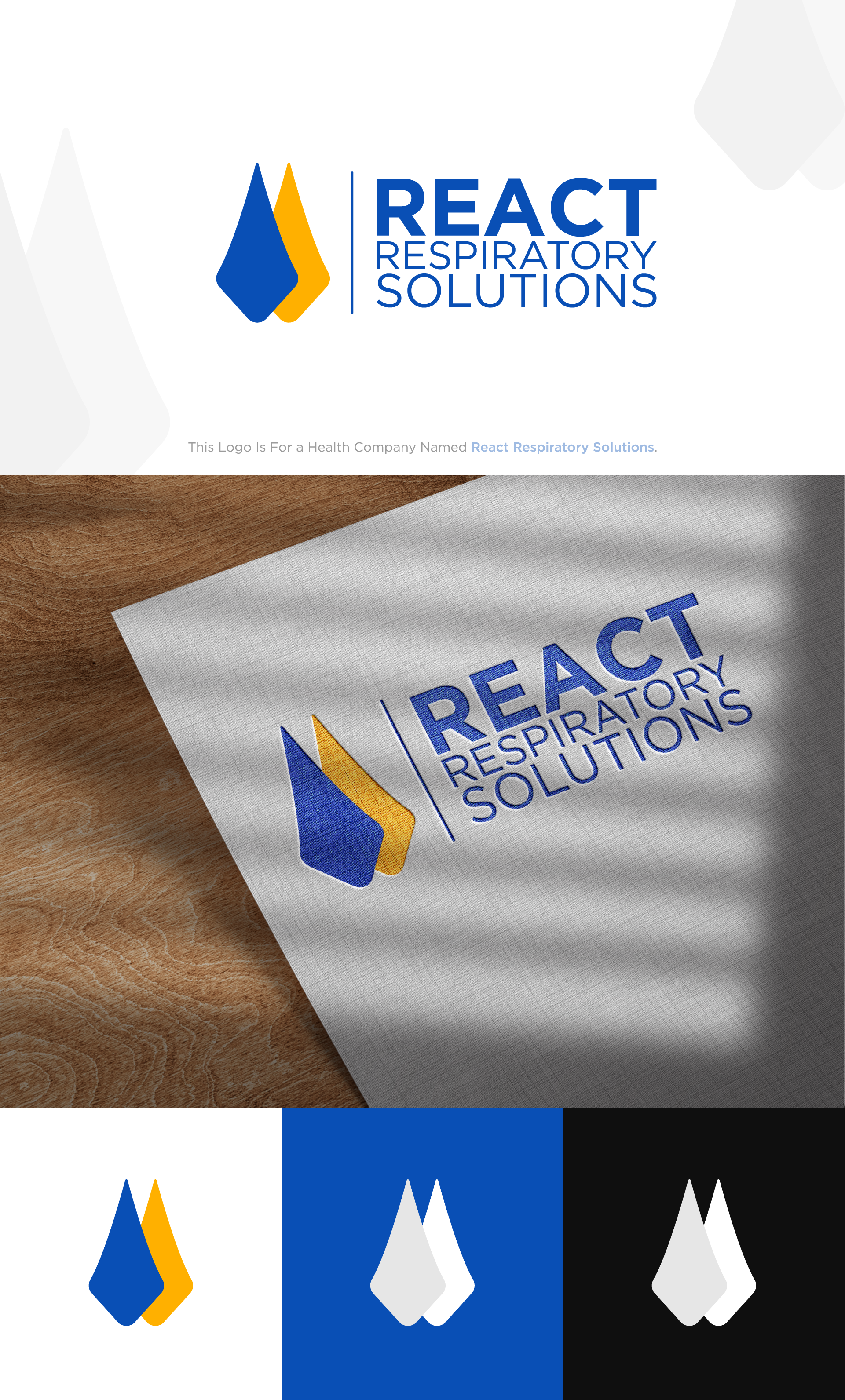 Logo Design by CreziaDesigns for this project | Design #30447559