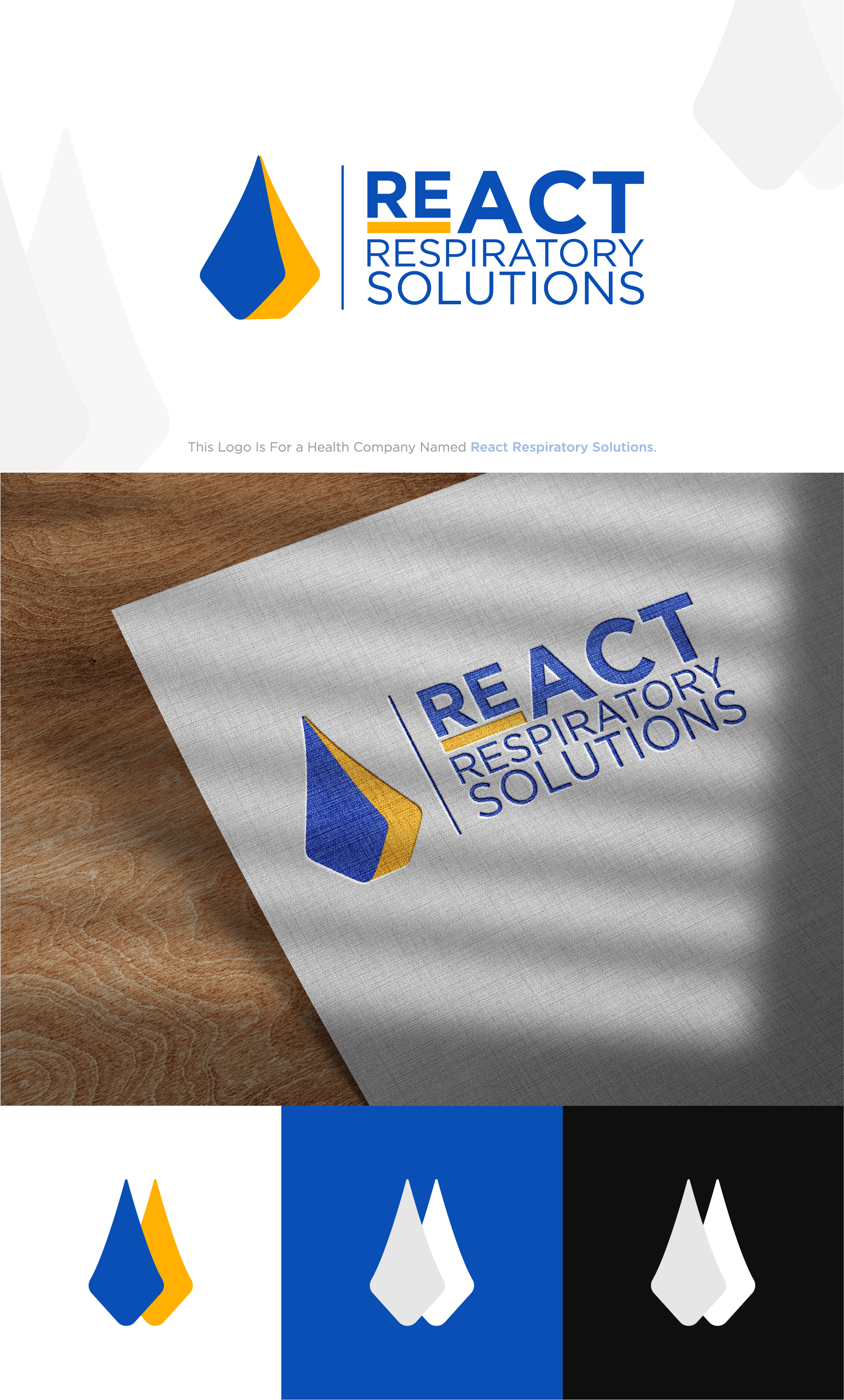 Logo Design by CreziaDesigns for this project | Design #30447560