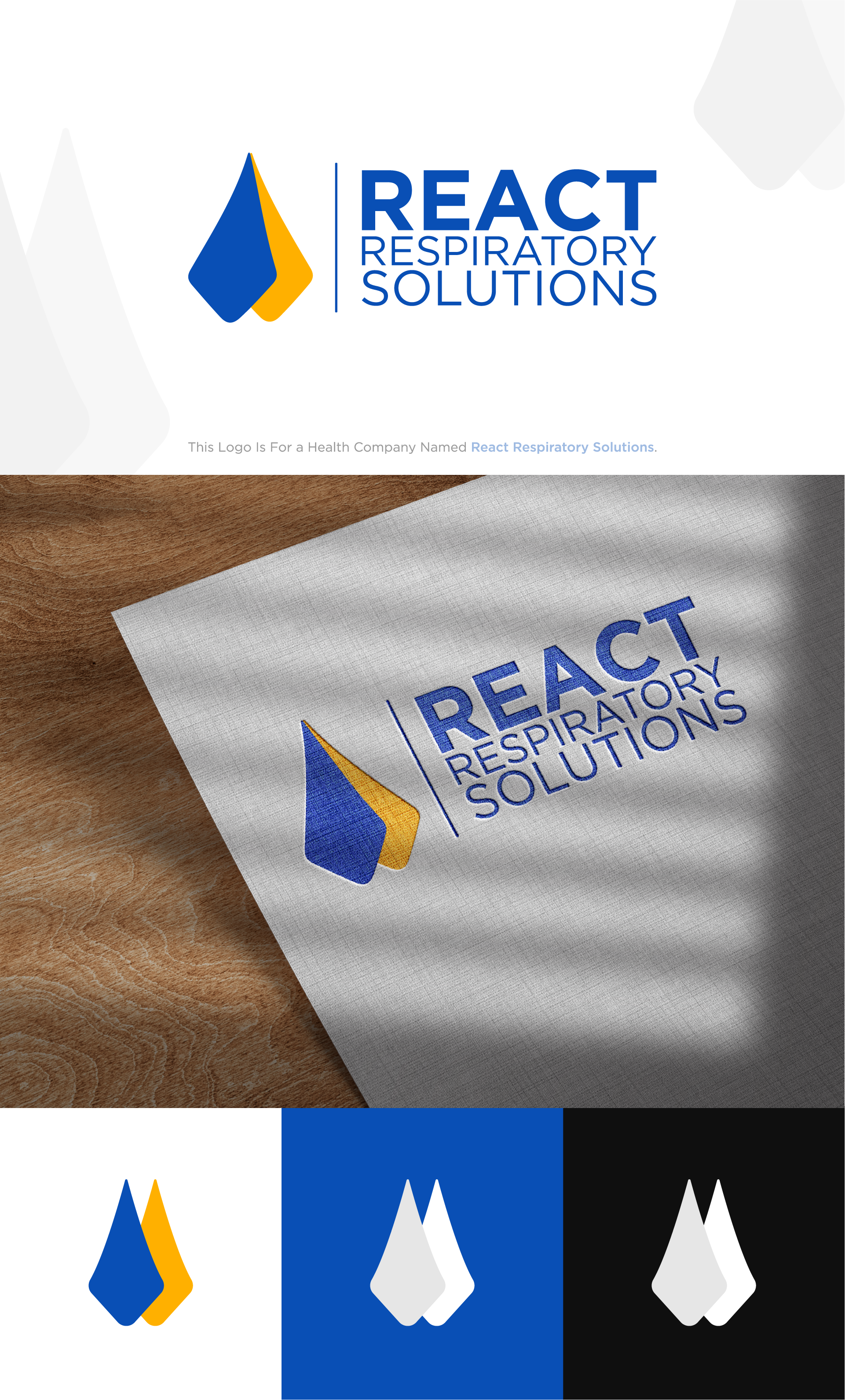 Logo Design by CreziaDesigns for this project | Design #30447561