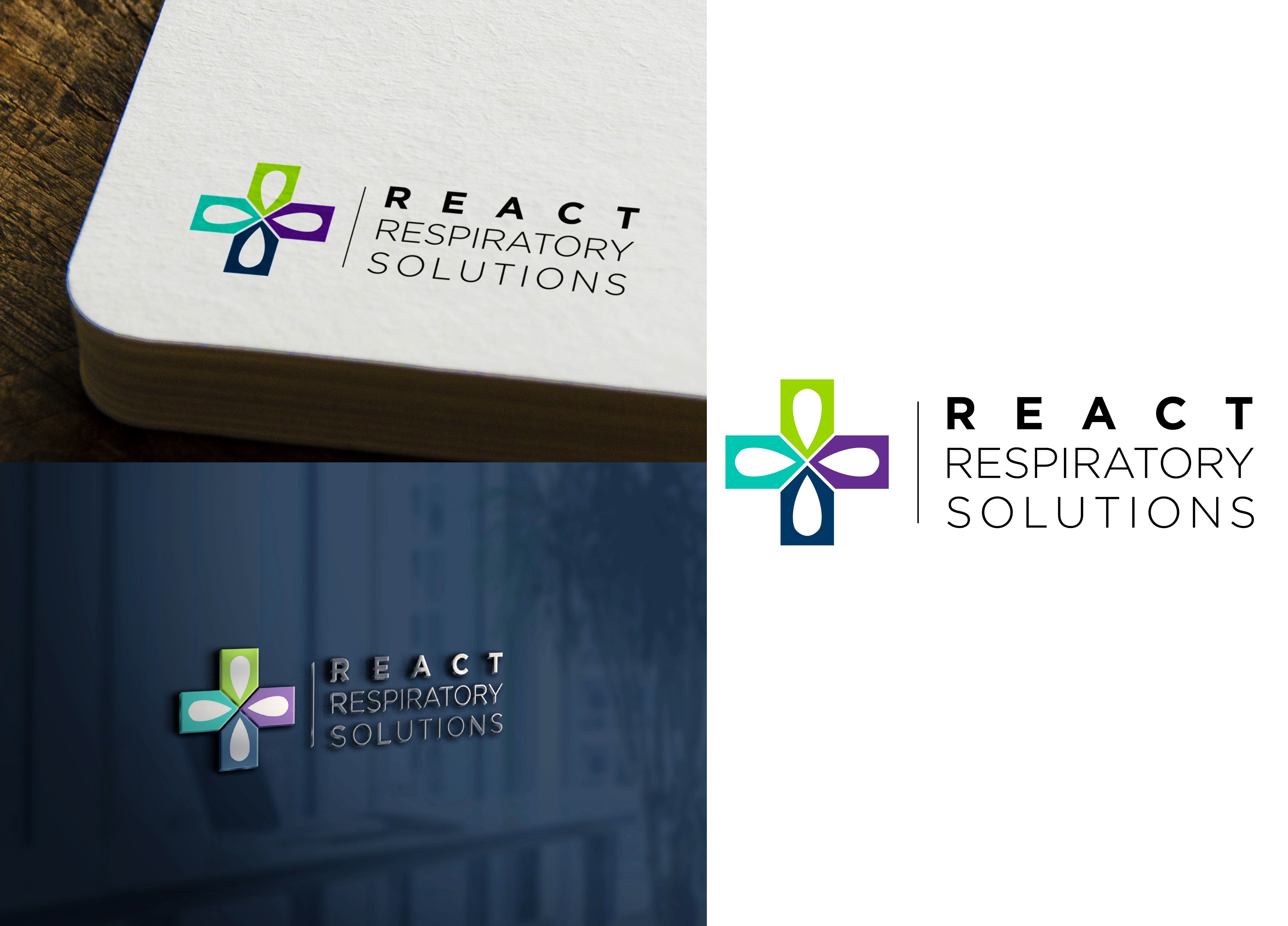 Logo Design by syaiful.art for this project | Design #30445637