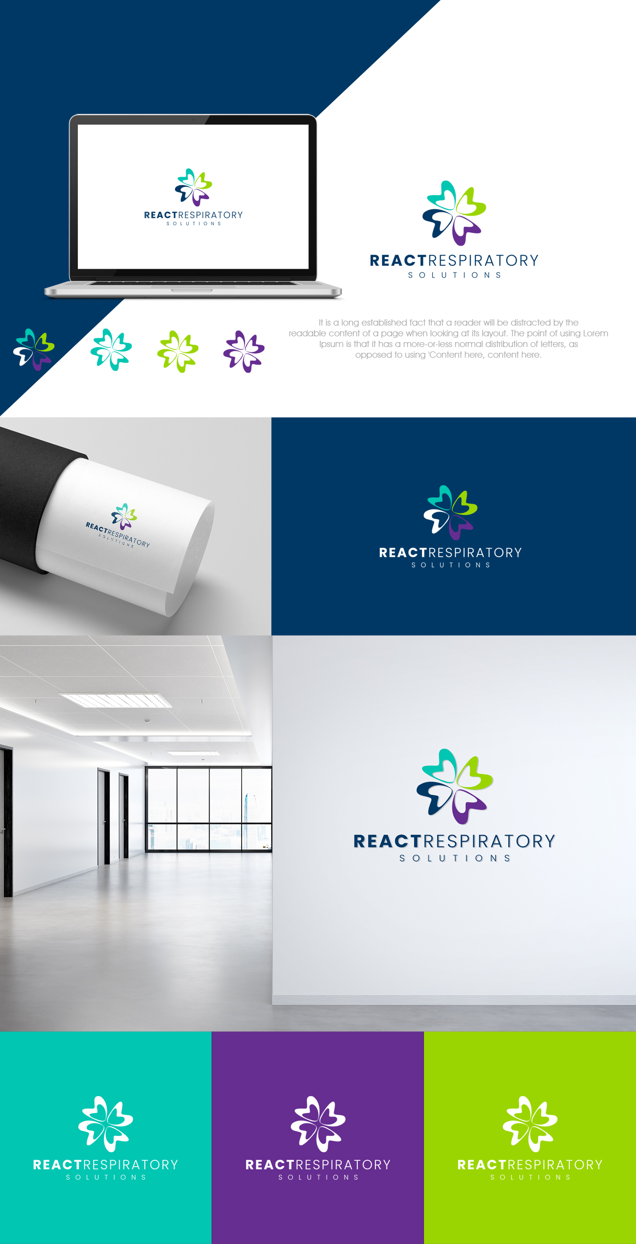 Logo-Design von SL Designer für dieses Projekt | Design #30441535