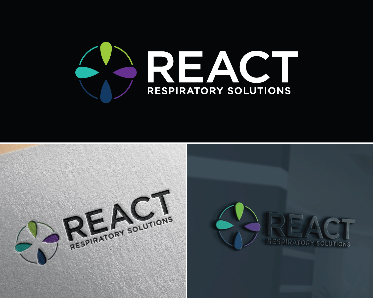 Logo-Design von Atec für dieses Projekt | Design #30443570