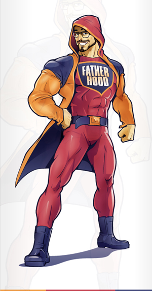 Mascot Design by Suprakash 3 for this project | Design: #30572714