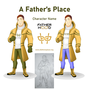 Mascot Design by Heksa sigita for this project | Design #30500929