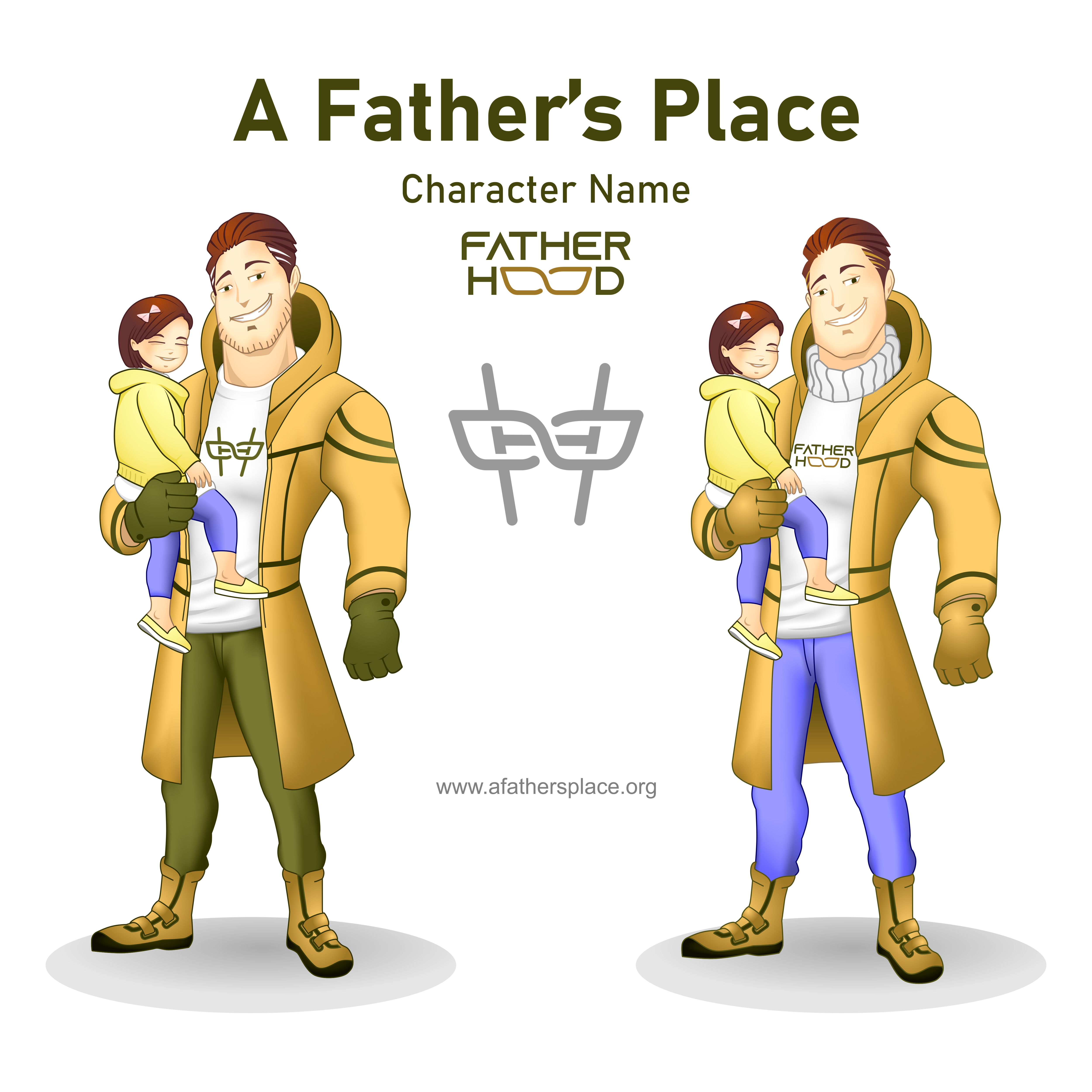 Mascot Design by Heksa sigita for this project | Design #30505901