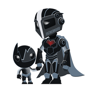Mascot Design by LOM for this project | Design: #30455217