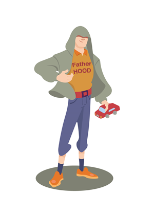 Mascot Design by Elisewin Sea for this project | Design: #30510967