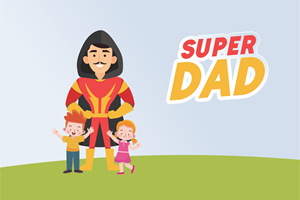 Mascot Design by Silverfox Studio for this project | Design: #30509729