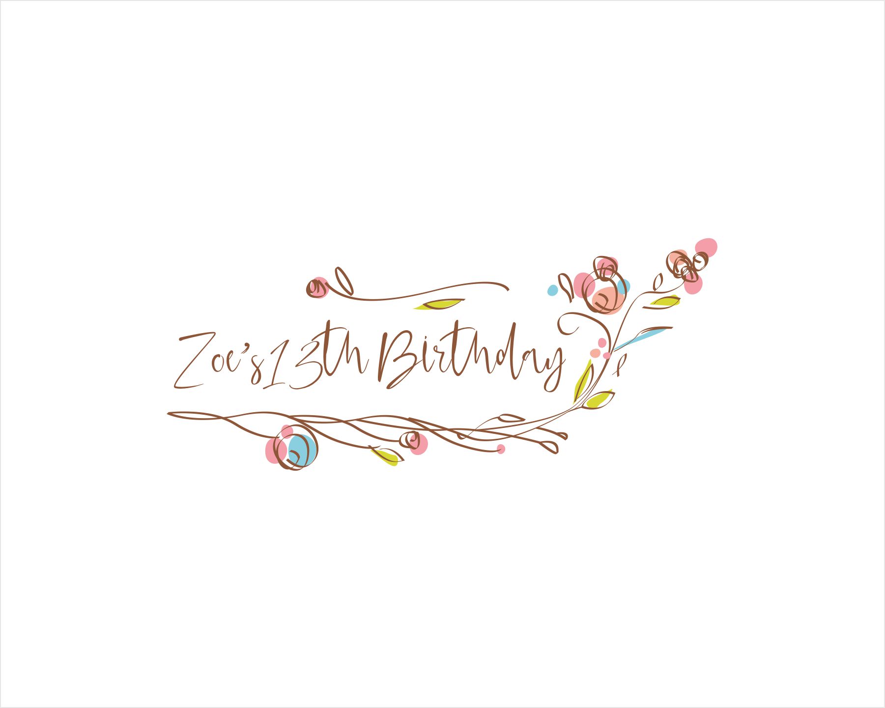 Logo Design by Designworld_india for this project | Design #30450023