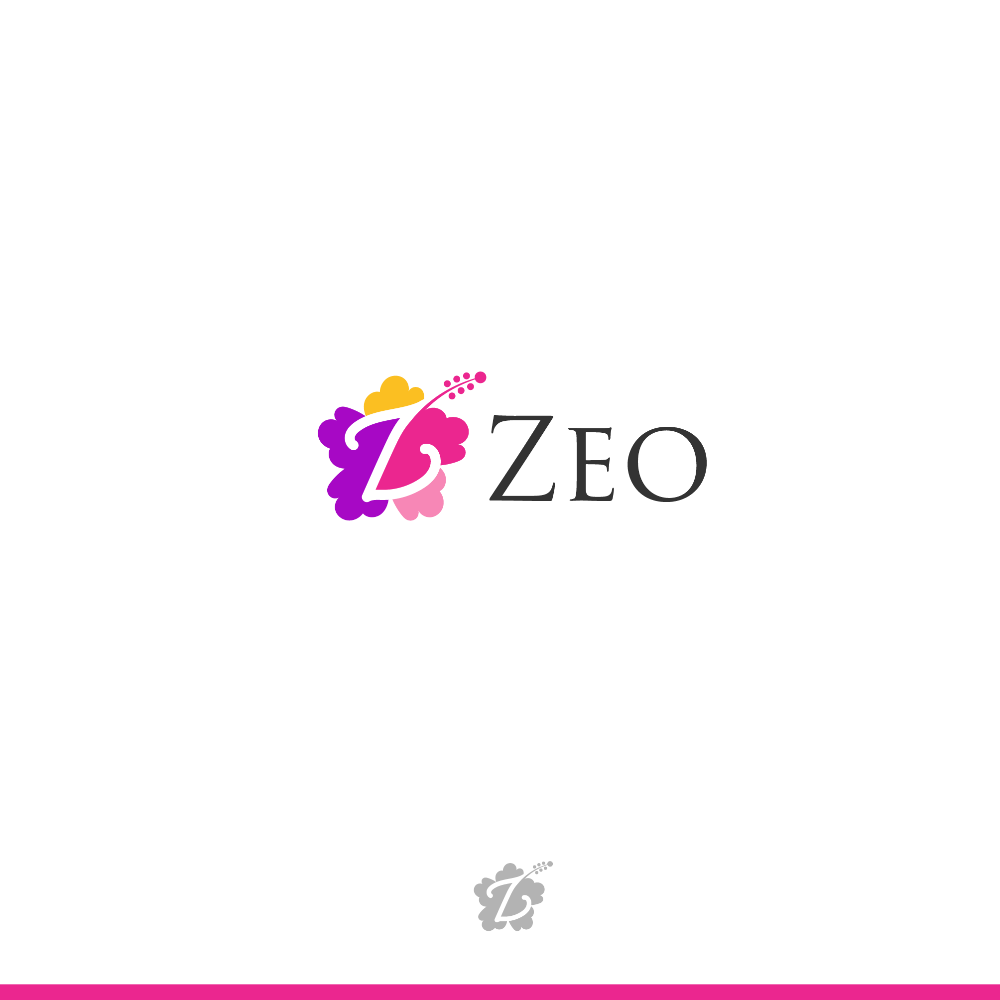 Logo Design by alzac for this project | Design #30518991