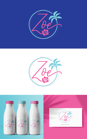 Logo Design by sez_inn for this project | Design #30506254