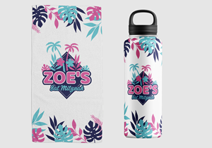 Logo Design by cosmicline for this project | Design: #30459591