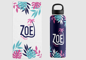 Logo Design by cosmicline for this project | Design: #30514207