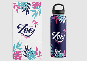 Logo Design by cosmicline for this project | Design: #30534679