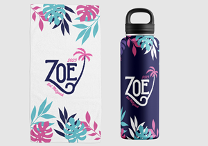 Logo Design by cosmicline for this project | Design: #30534774