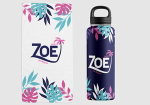 Logo Design by cosmicline for this project | Design: #30535235