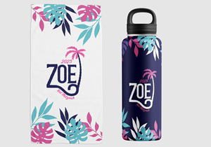 Logo Design by cosmicline for this project | Design: #30535467
