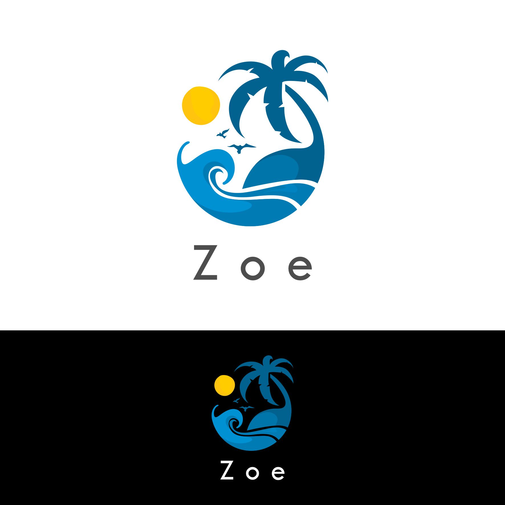 Logo Design by andsproject for this project | Design #30496802