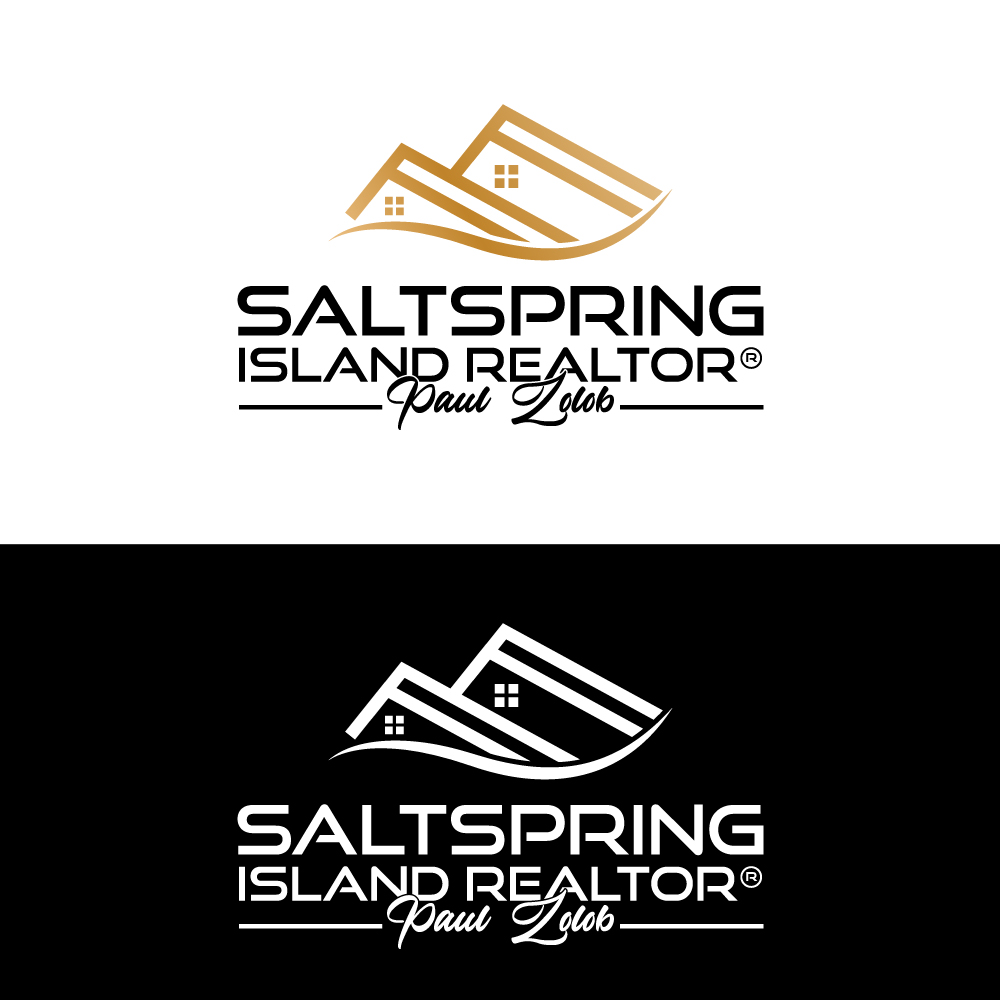 Logo Design by 24ksunny for Coastline Marketing Inc. | Design #30442038