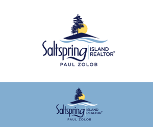 Logo Design by viraj1676 for Coastline Marketing Inc. | Design: #30443560