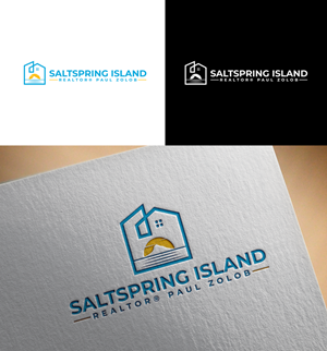 Logo Design by RA-bica for Coastline Marketing Inc. | Design: #30444214