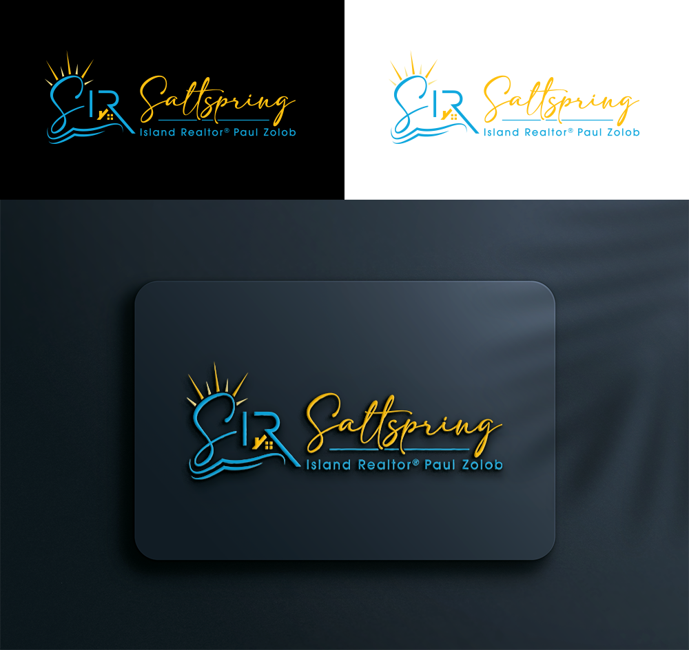 Logo Design by RA-bica for Coastline Marketing Inc. | Design #30445010