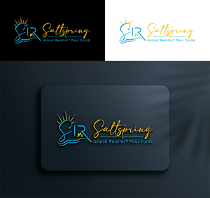 Logo Design by RA-bica for Coastline Marketing Inc. | Design: #30445010