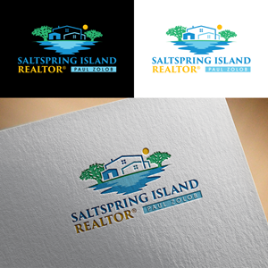 Logo Design by RA-bica for Coastline Marketing Inc. | Design: #30445011